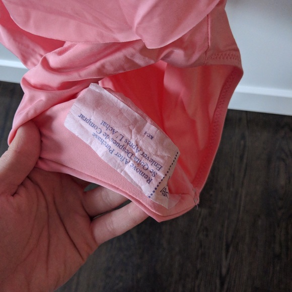 NWT Trina Turk Bathing Suit - Picture 4 of 4